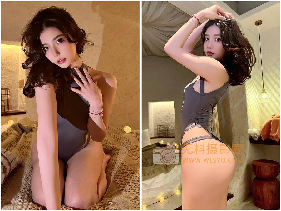 陳妮妮UNI  名片資料插圖