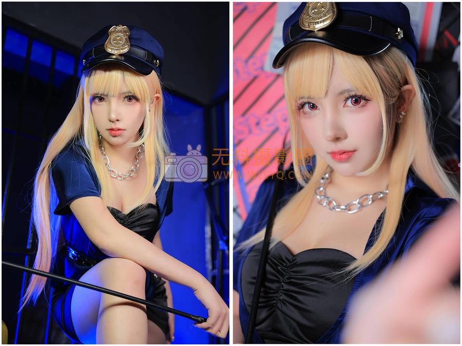 妍子堅不可摧 名片資料插圖 妍子堅不可摧 名片資料插圖