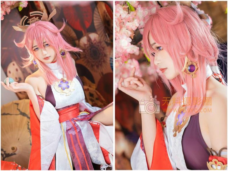 喵喵的喵吖 名片資料-無料攝影圈