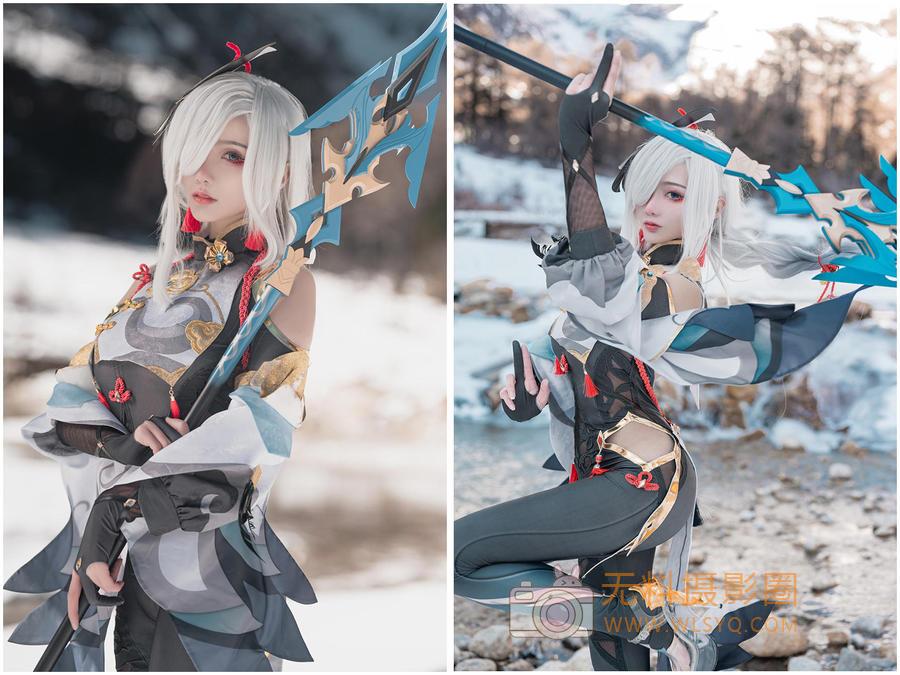 如月灰 名片資料插圖 如月灰 名片資料插圖