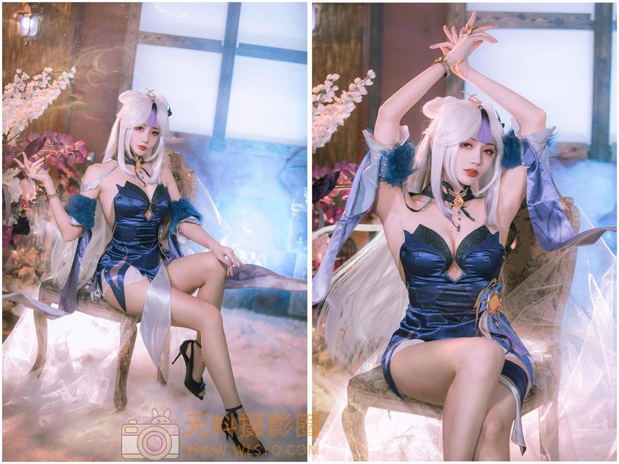 如月灰 名片資料插圖2 如月灰 名片資料插圖2