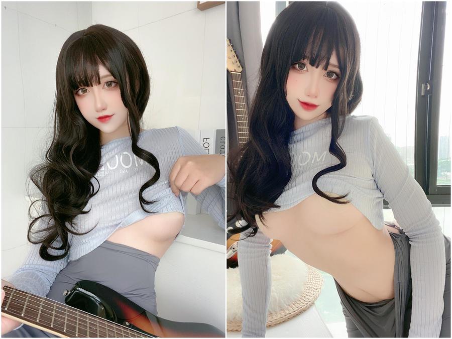 九曲Jean 名片資料插圖6 九曲Jean 名片資料插圖6