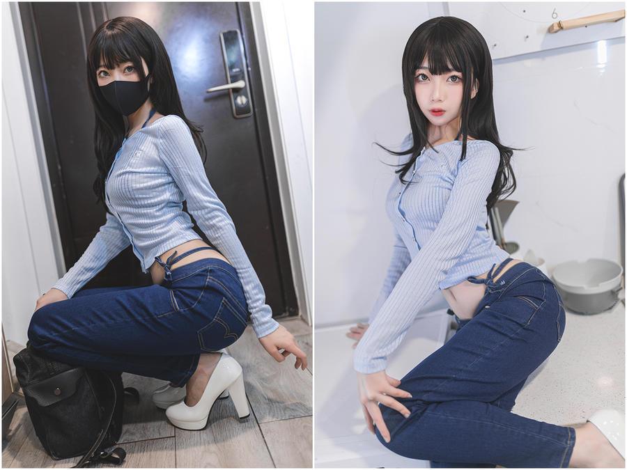 杏仁曲奇 名片資料插圖1