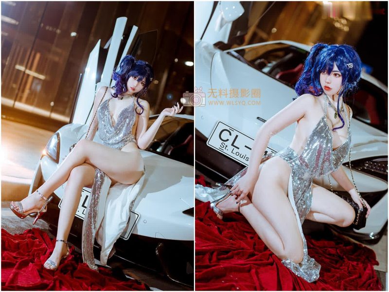 啊日日Ganlory 名片資料-無料攝影圈