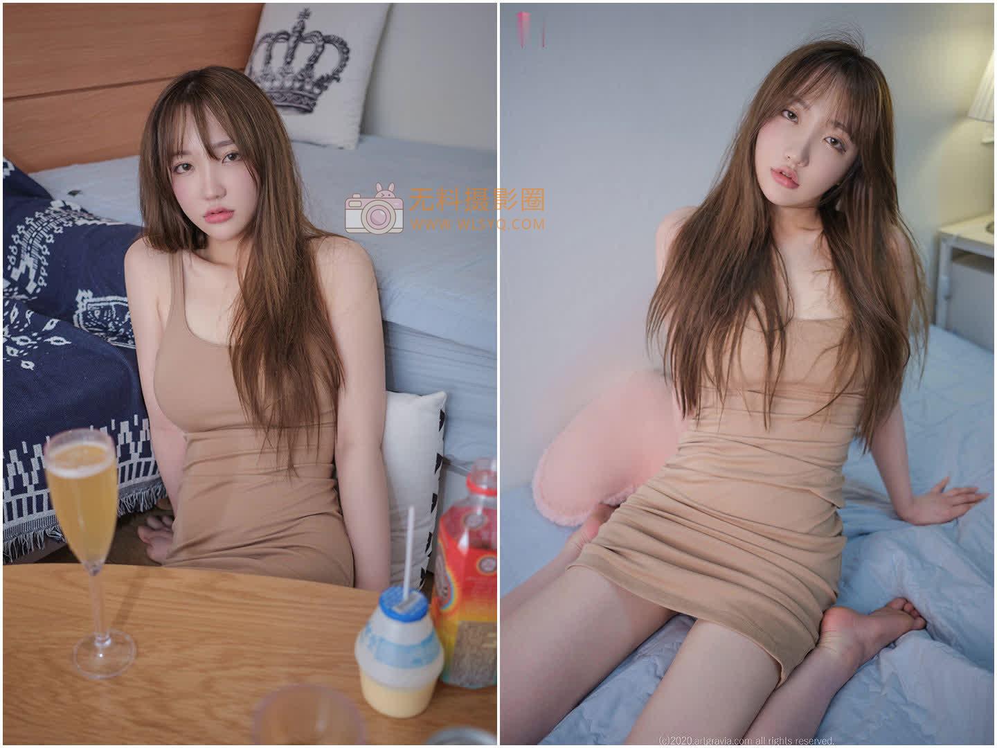 孫樂(lè)樂(lè)Jang Ye Eun(???) 名片資料插圖2 孫樂(lè)樂(lè)Jang Ye Eun(???) 名片資料插圖2