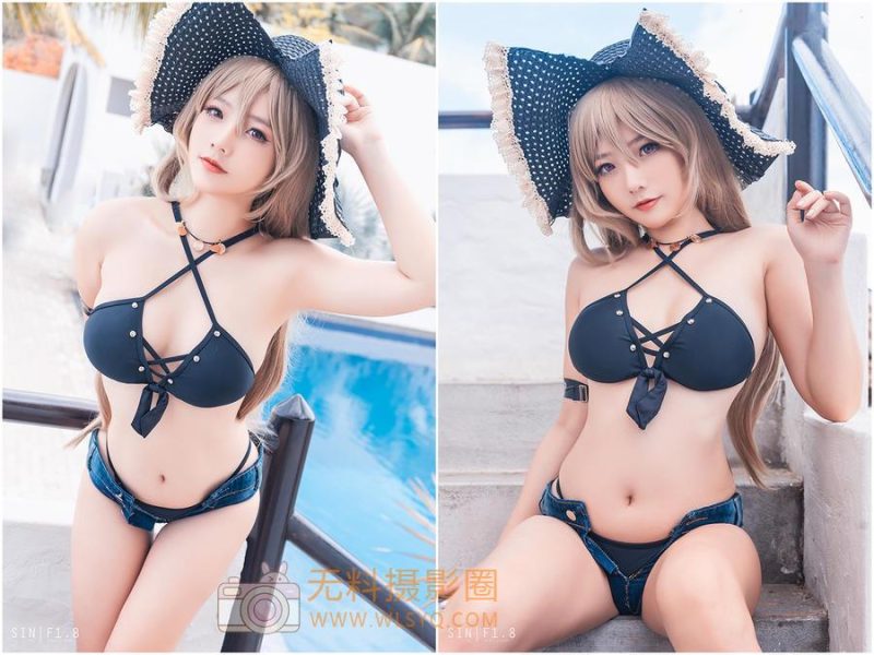 Messie Huang 名片資料-無料攝影圈