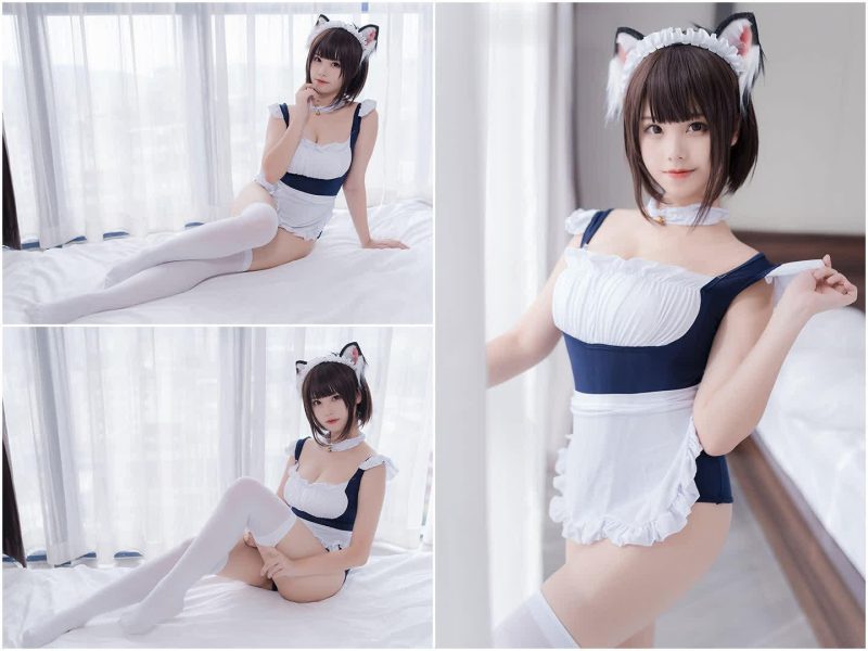 蜜汁貓裘 名片資料-無料攝影圈