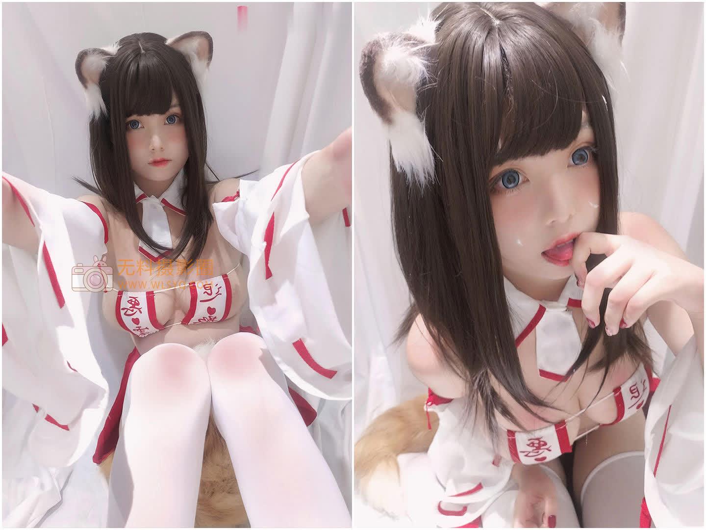 蜜汁貓裘 名片資料插圖3 蜜汁貓裘 名片資料插圖3