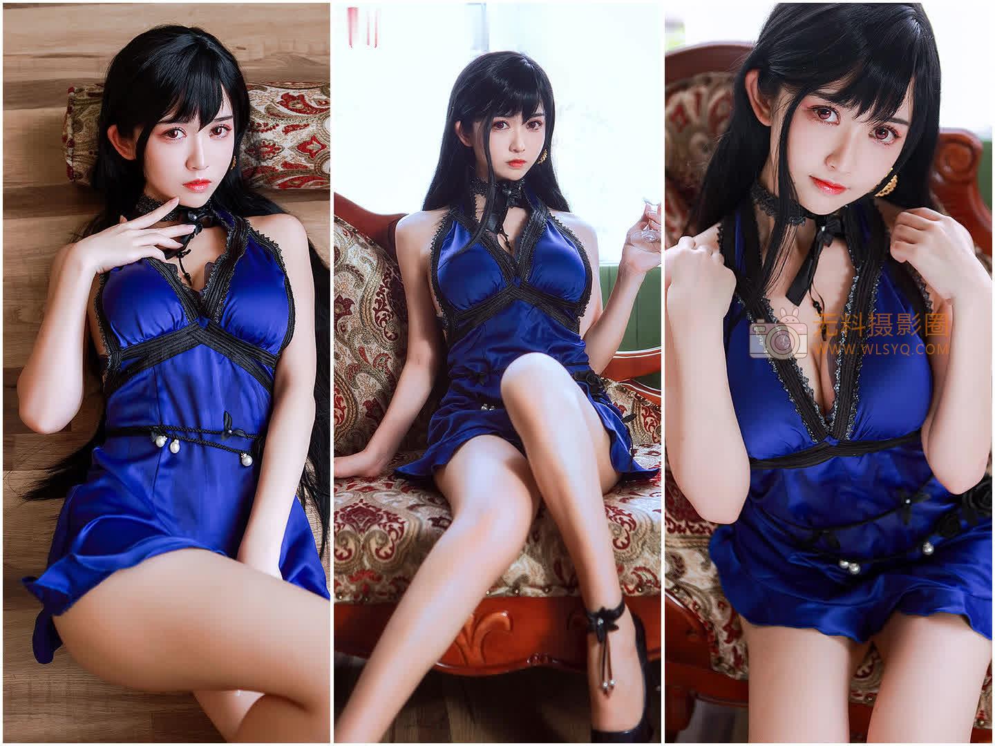 鰻魚霏兒 名片資料插圖2 鰻魚霏兒 名片資料插圖2