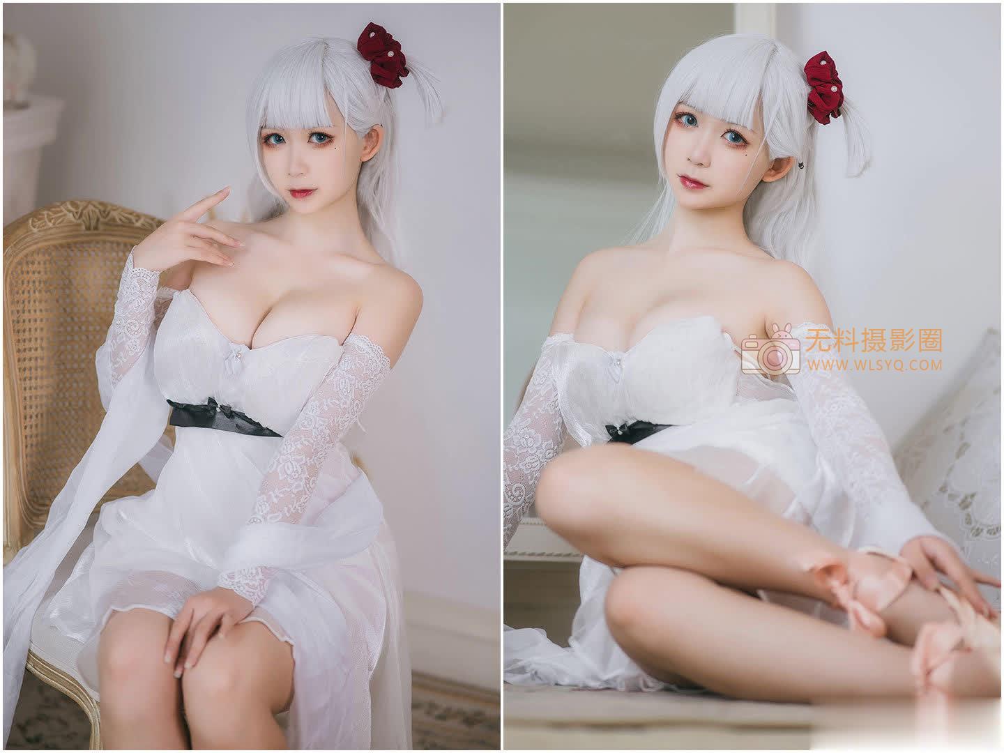 櫻落醬w 名片資料插圖1 櫻落醬w 名片資料插圖1