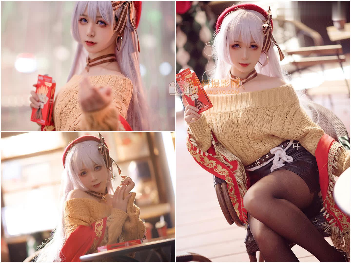 櫻落醬w 名片資料插圖2 櫻落醬w 名片資料插圖2