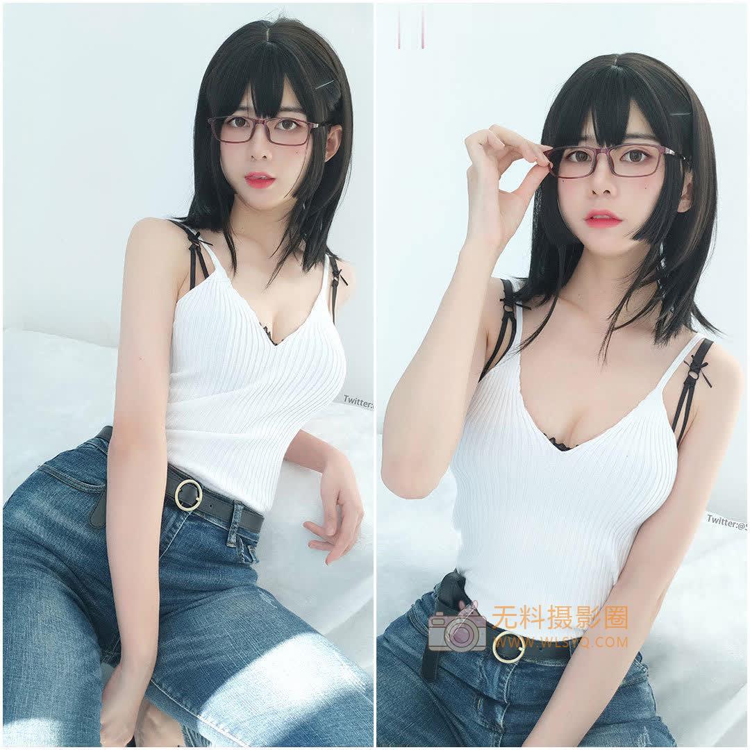 眼醬大魔王w 名片資料插圖 眼醬大魔王w 名片資料插圖