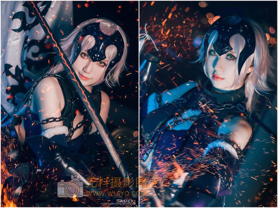 sameki 名片資料插圖2 sameki 名片資料插圖2