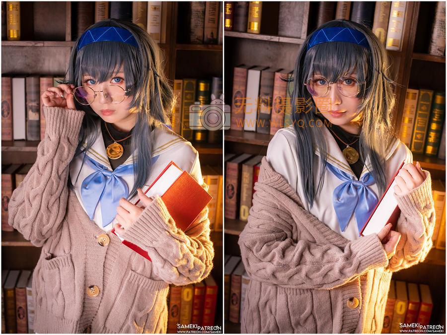 sameki 名片資料插圖1 sameki 名片資料插圖1