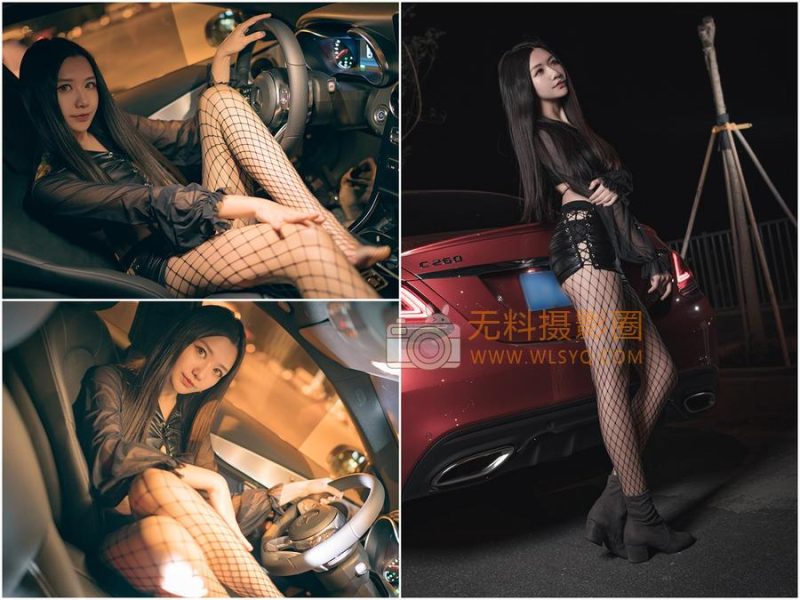 源紗希喵喵喵 名片資料-無料攝影圈