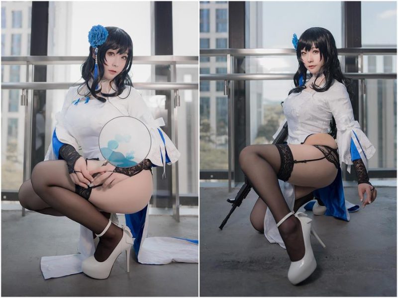 三刀刀miido 名片資料-無料攝影圈