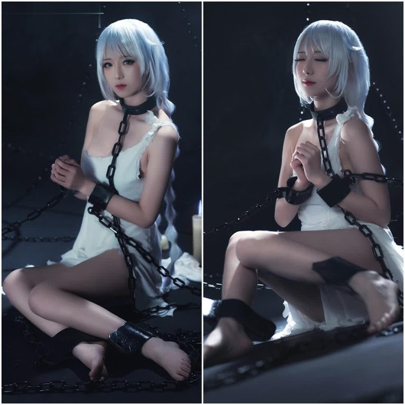 鐵板燒鬼舞w  名片資料-無料攝影圈