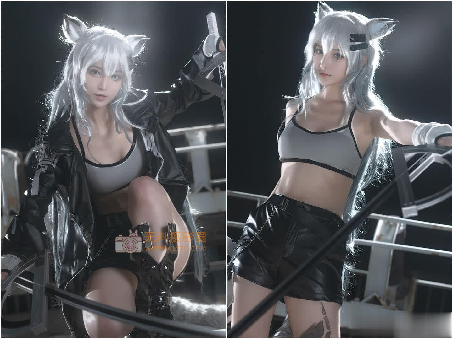 鐵板燒鬼舞w 名片資料插圖2 鐵板燒鬼舞w 名片資料插圖2