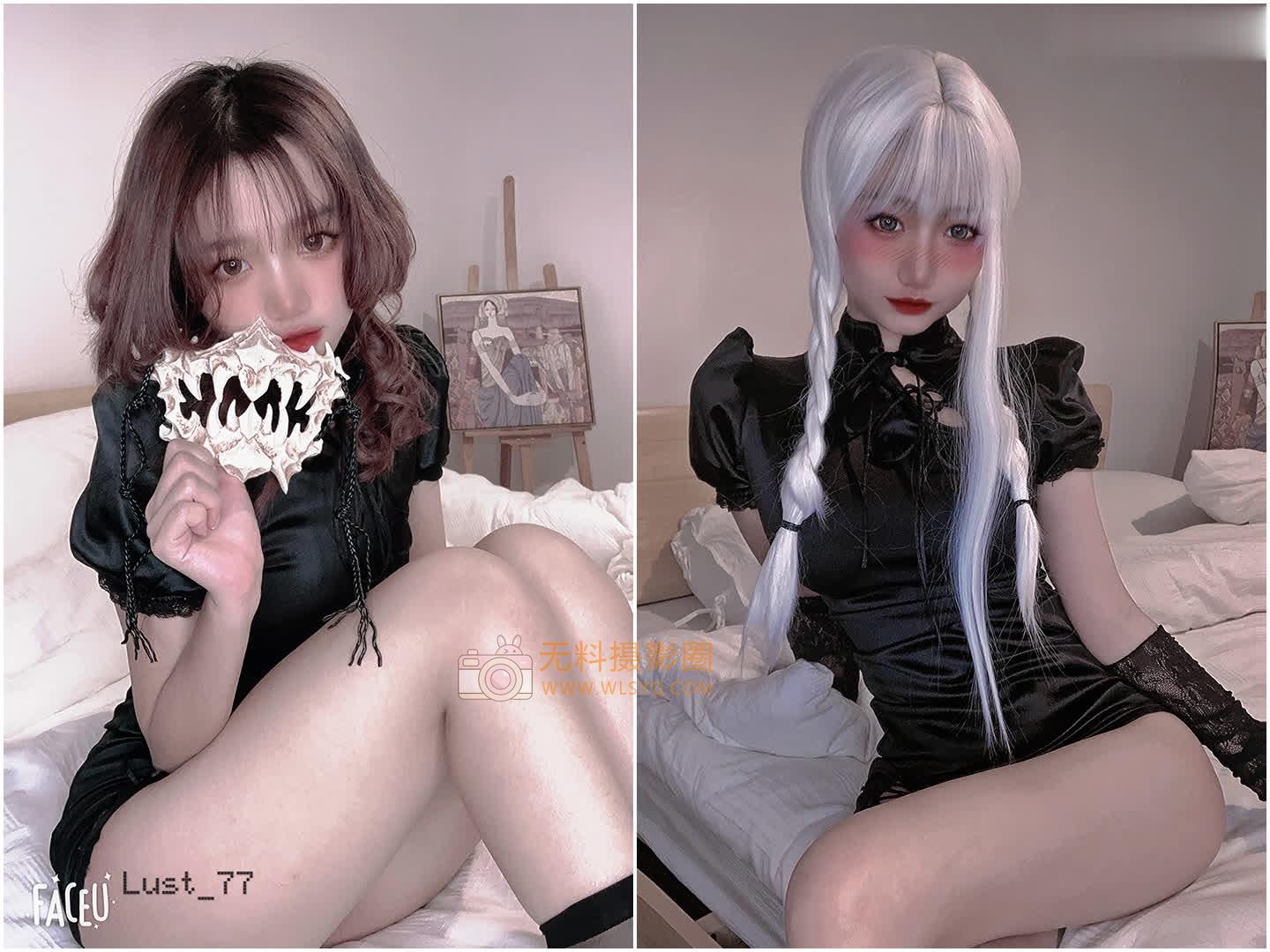 柒柒要乖哦 名片資料插圖2 柒柒要乖哦 名片資料插圖2