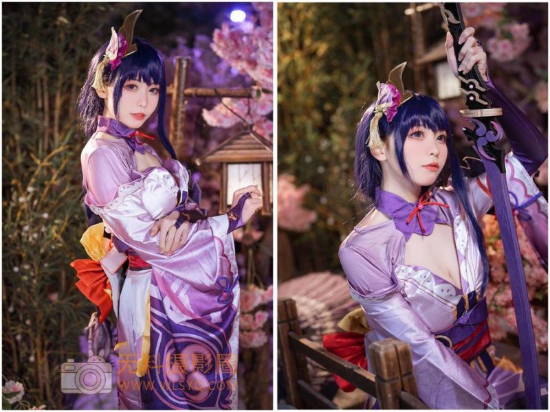 櫻島嗷 名片資料-無(wú)料攝影圈