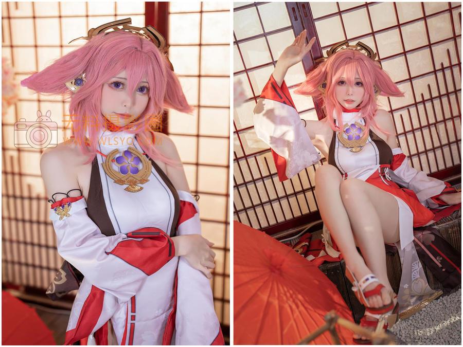 櫻島嗷  名片資料插圖1