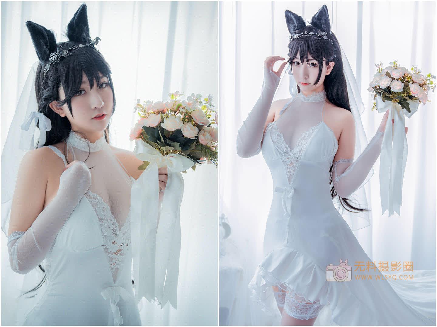 貓九醬Sakura  名片資料插圖2