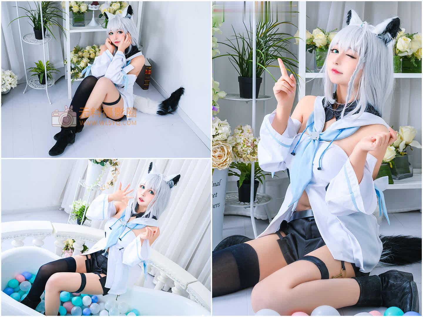 黑貓貓 名片資料插圖2 黑貓貓 名片資料插圖2