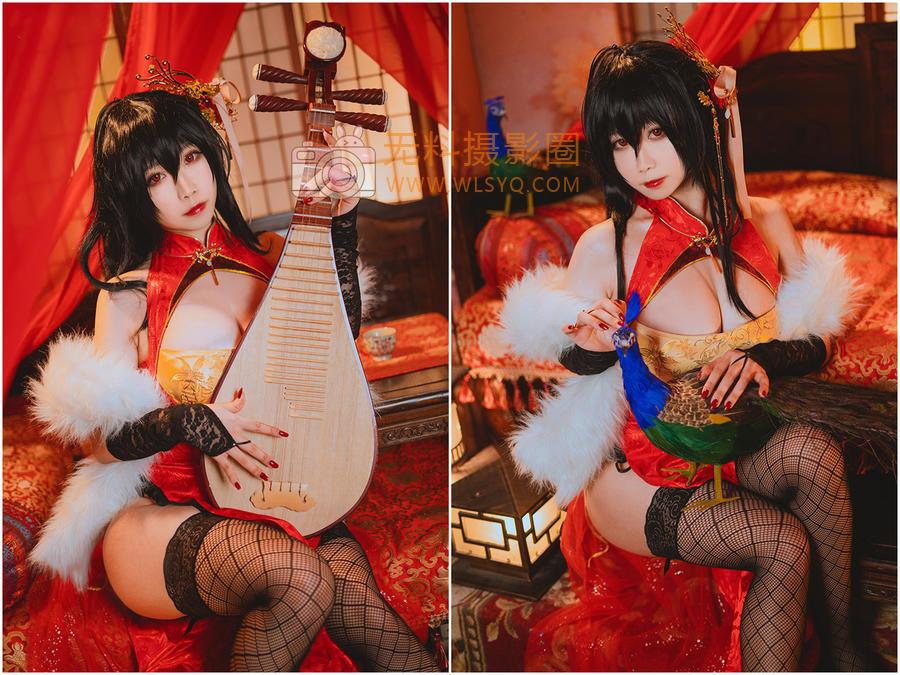 貞子蜜桃 名片資料插圖1 貞子蜜桃 名片資料插圖1