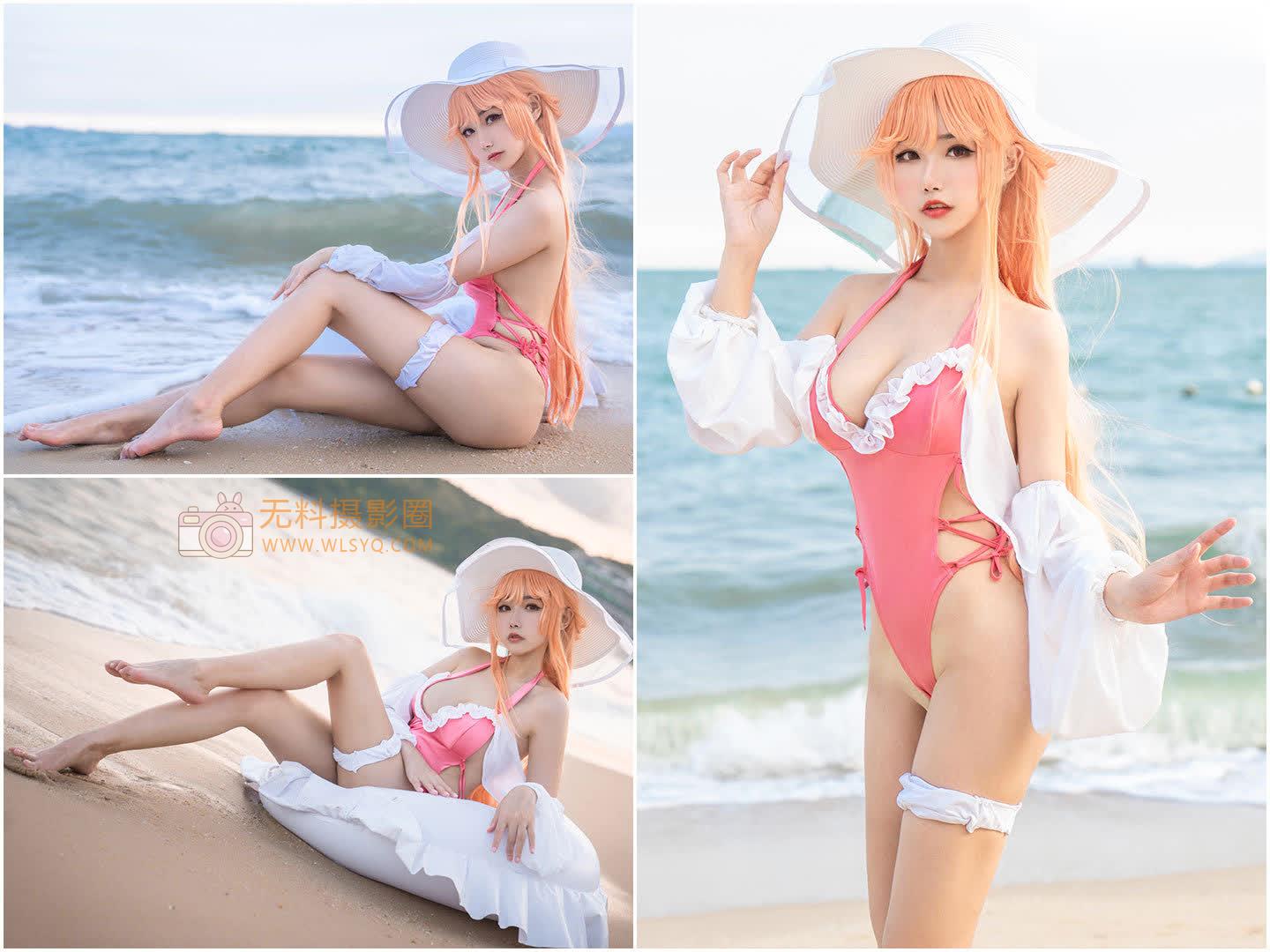 momoko葵葵  名片資料插圖1