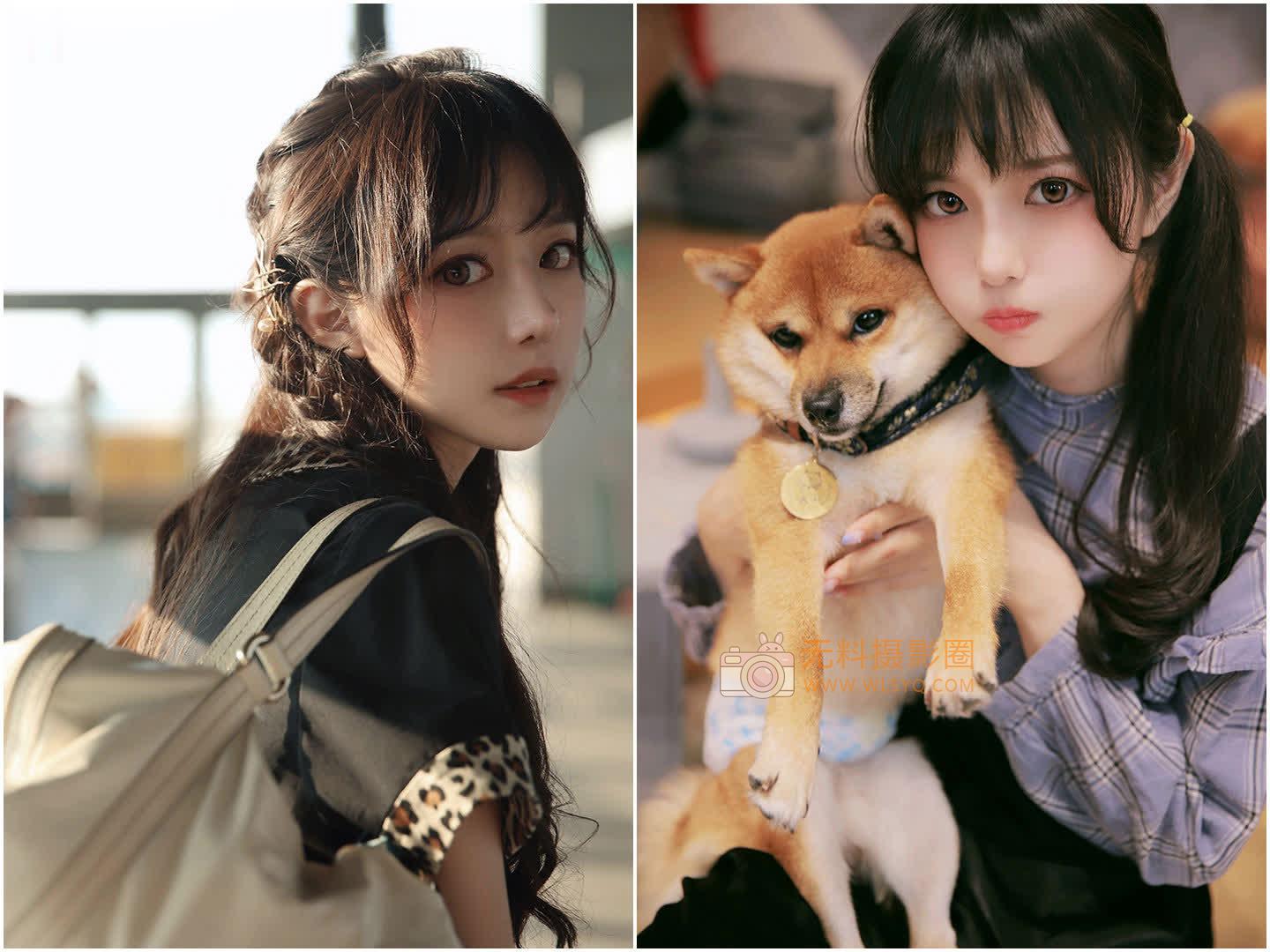 Shika小鹿鹿 名片資料插圖3 Shika小鹿鹿 名片資料插圖3