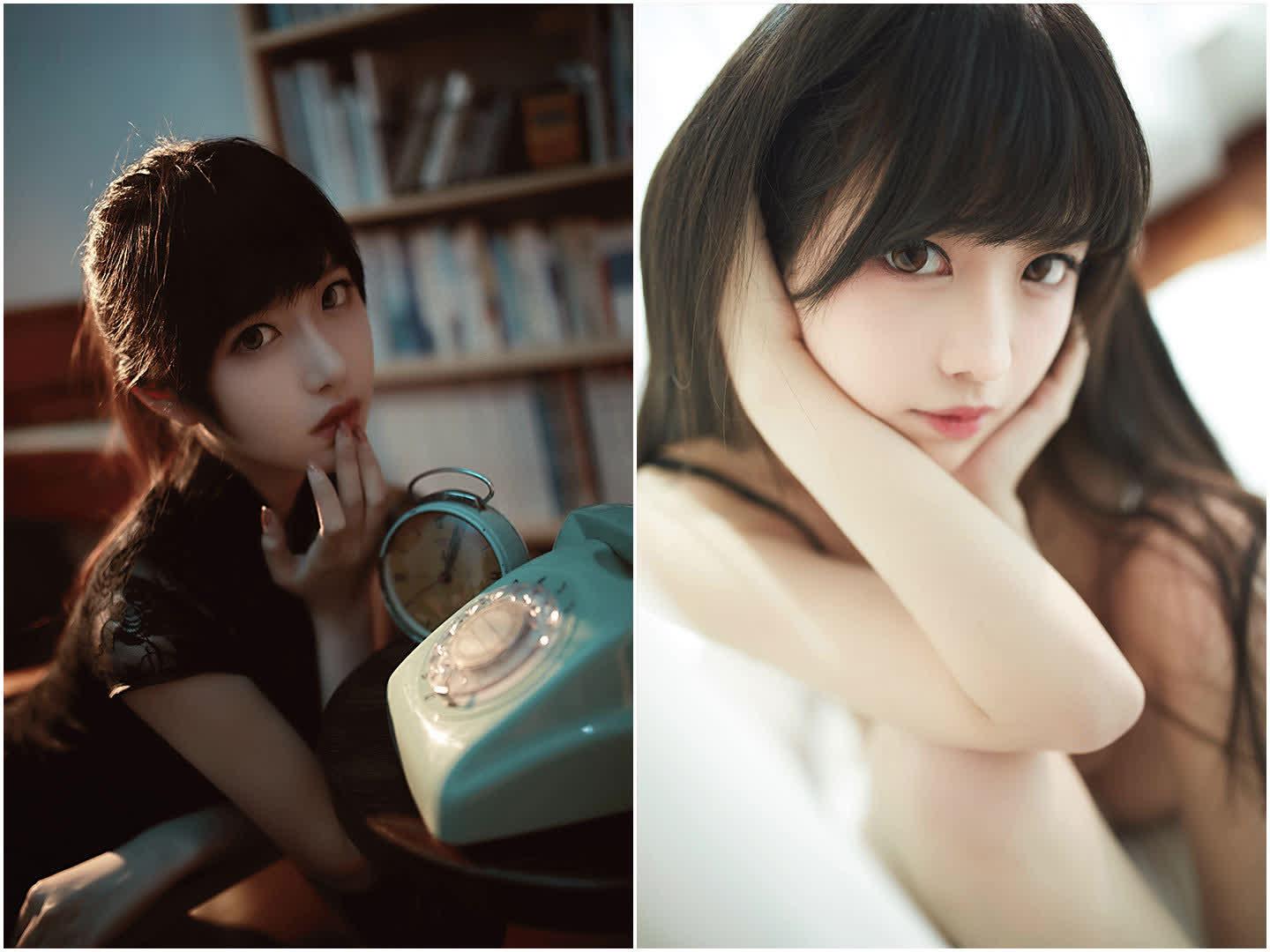 Shika小鹿鹿 名片資料插圖2 Shika小鹿鹿 名片資料插圖2