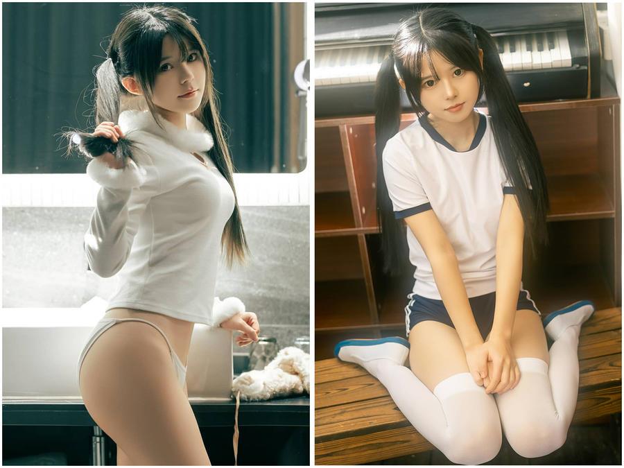 rua阮阮 名片資料插圖1 rua阮阮 名片資料插圖1