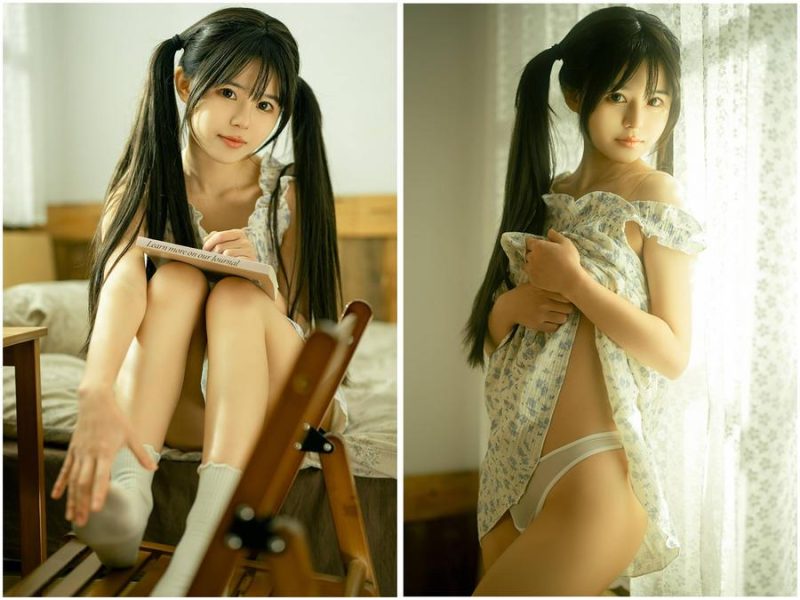 rua阮阮 名片資料-無料攝影圈