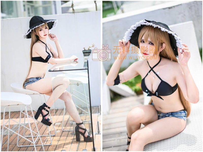 阮邑Fairy 名片資料-無料攝影圈