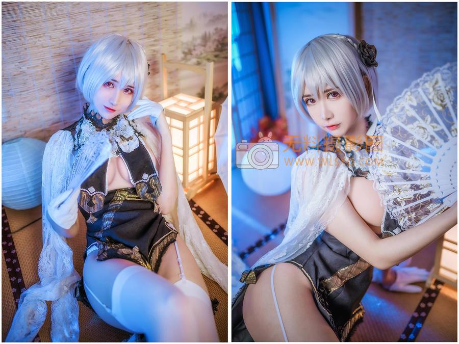 阮邑Fairy  名片資料插圖2