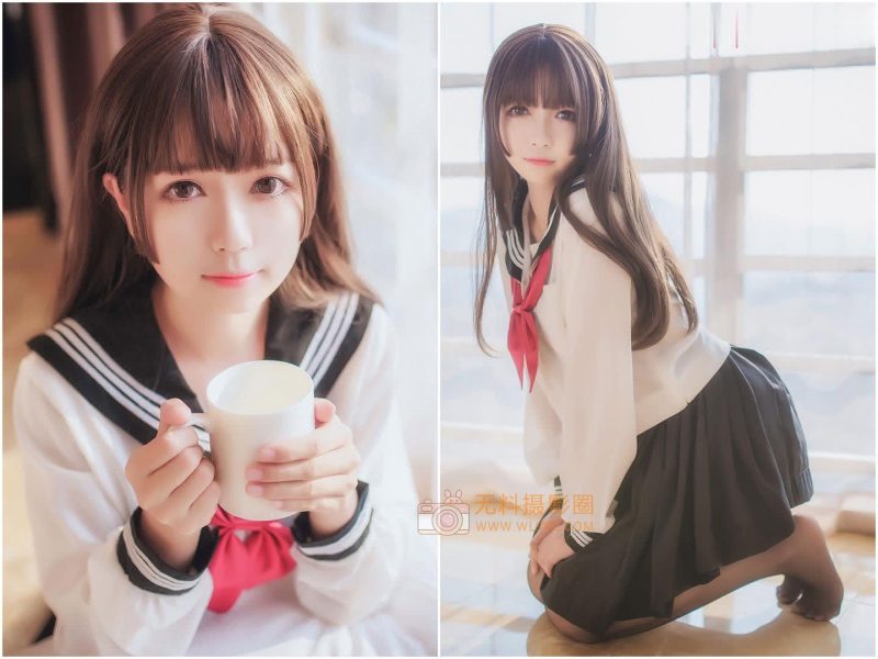 白金Saki 名片資料-無料攝影圈