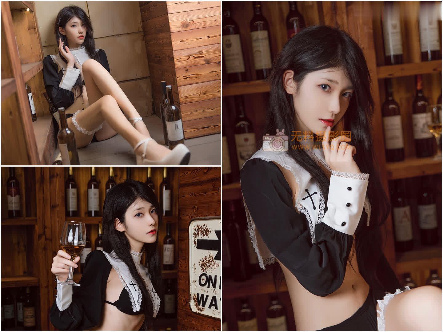 南桃Momoko 名片資料插圖 南桃Momoko 名片資料插圖