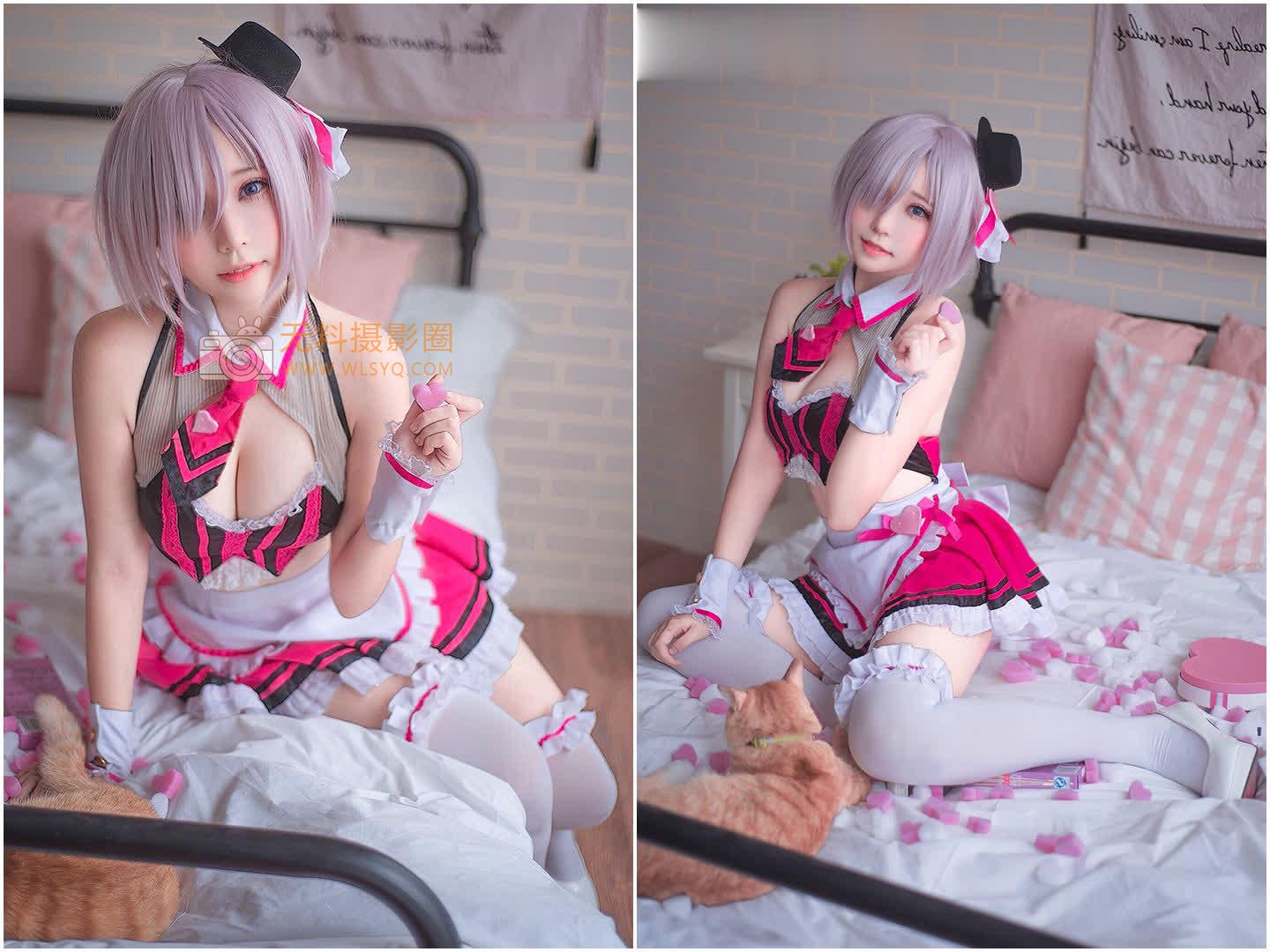 菌燁tako  名片資料插圖1