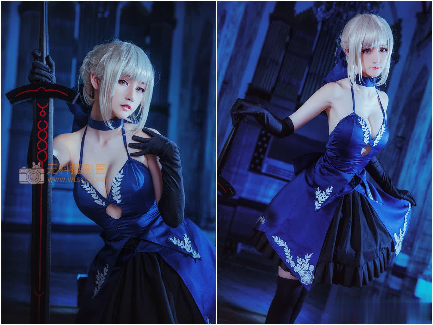 yui金魚  名片資料插圖2