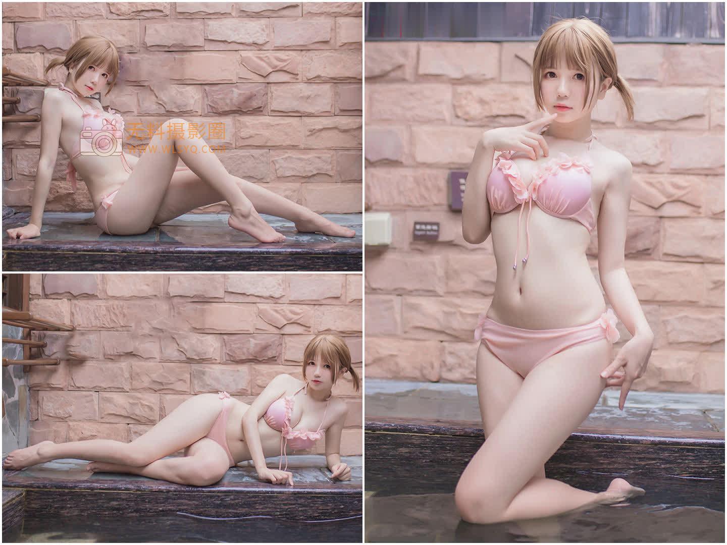 Yoko宅夏 名片資料插圖 Yoko宅夏 名片資料插圖