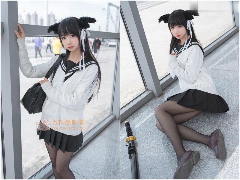 雪琪SAMA  名片資料-無料攝影圈