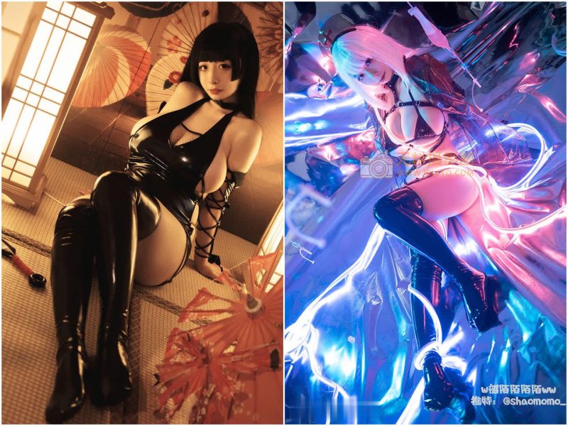 韶陌陌 名片資料-無料攝影圈