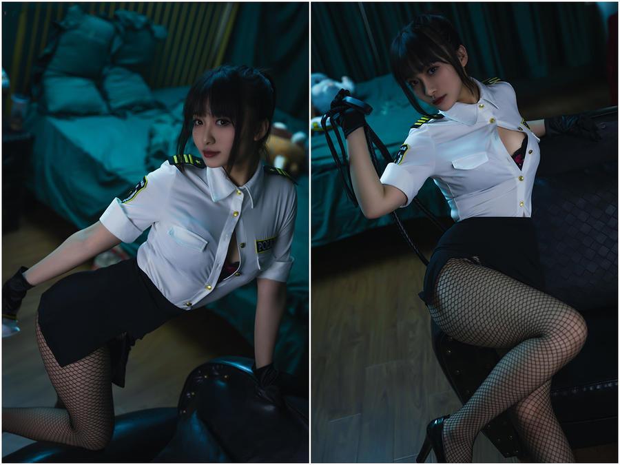 洛璃LoLiSAMA 名片資料插圖1 洛璃LoLiSAMA 名片資料插圖1