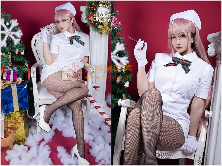 洛璃LoLiSAMA 名片資料插圖3 洛璃LoLiSAMA 名片資料插圖3