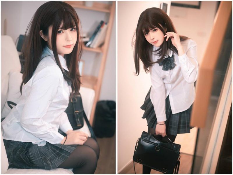 Quan冉有點餓  名片資料-無料攝影圈