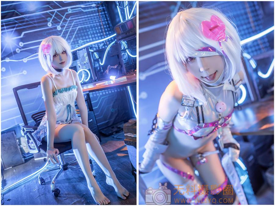 Quan冉有點餓 名片資料插圖1 Quan冉有點餓 名片資料插圖1