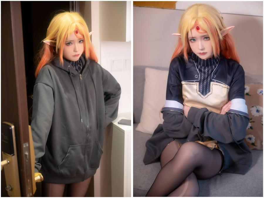 Quan冉有點餓 名片資料插圖2 Quan冉有點餓 名片資料插圖2