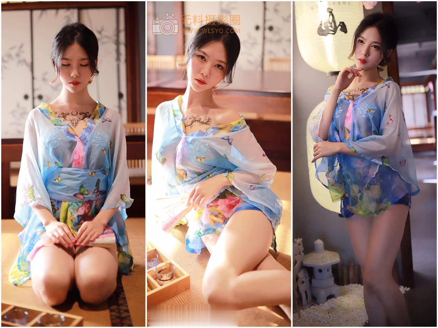 抖娘-利世 名片資料插圖3 抖娘-利世 名片資料插圖3