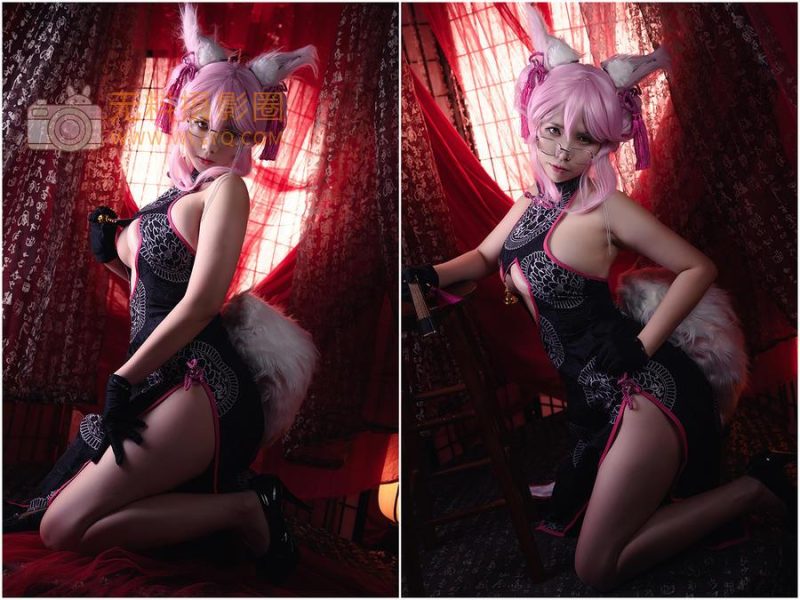 Meroko_魅瞳 名片資料-無料攝影圈