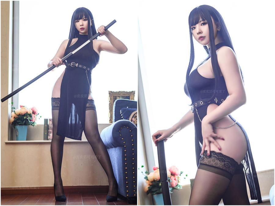 皮皮奶可可愛(ài)了啦(超皮皮皮奶) 名片資料插圖2 皮皮奶可可愛(ài)了啦(超皮皮皮奶) 名片資料插圖2